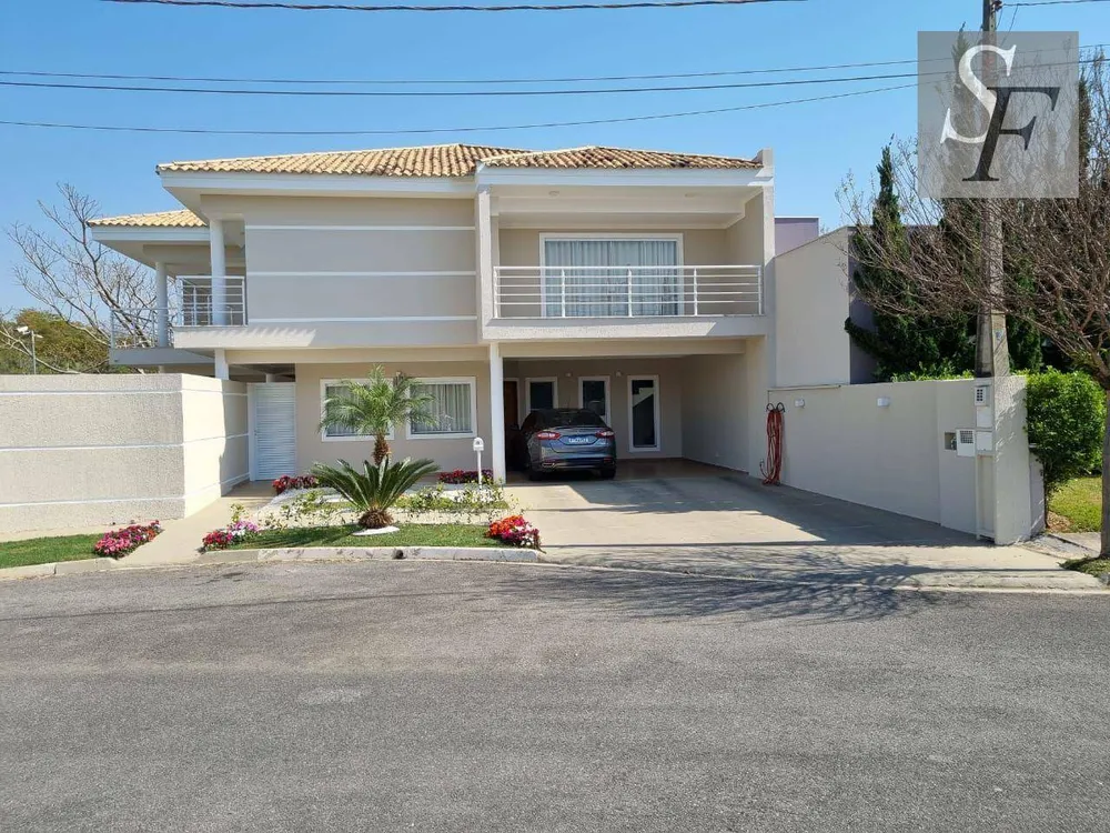 Sobrado, 3 quartos, 257 m² - Foto 2
