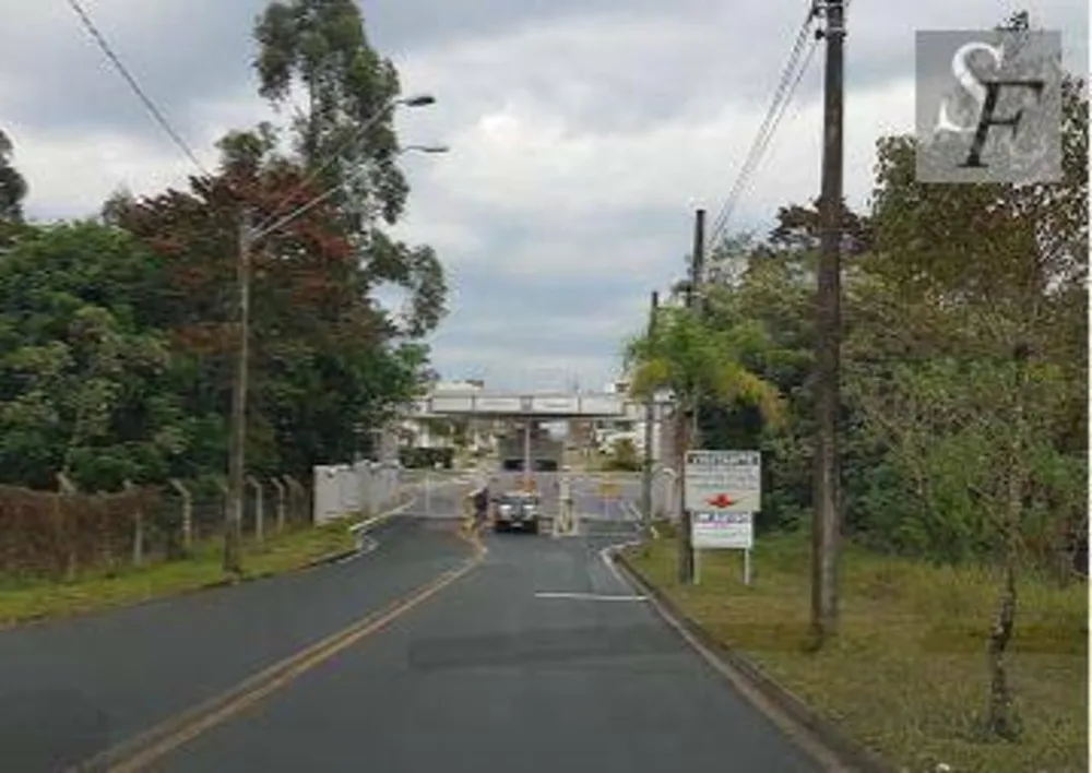 Sobrado, 3 quartos, 257 m² - Foto 1