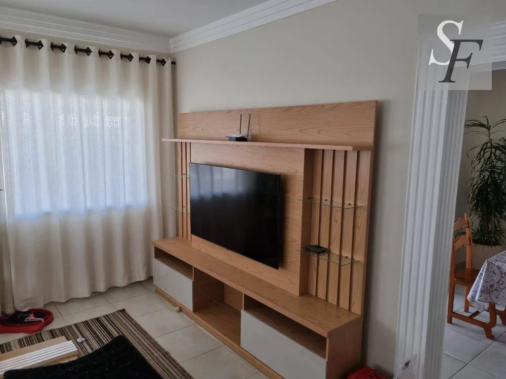 Sobrado, 3 quartos, 257 m² - Foto 4