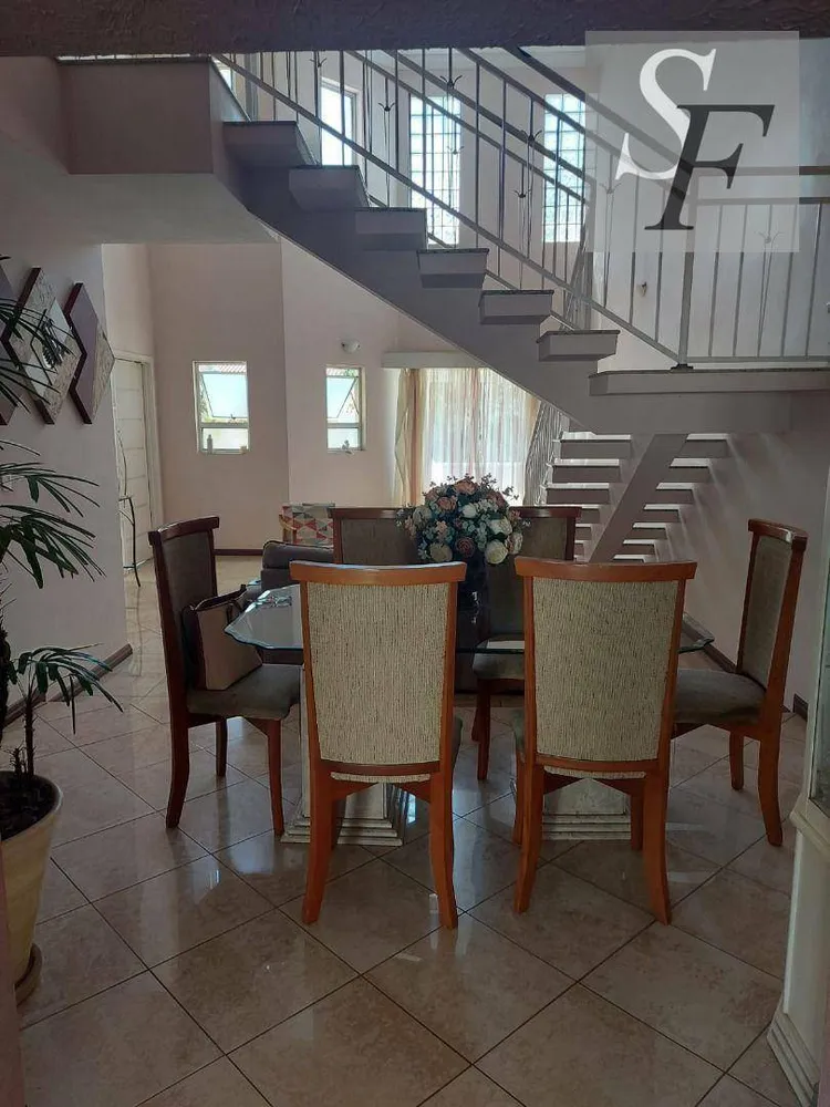 Sobrado, 3 quartos, 300 m² - Foto 3