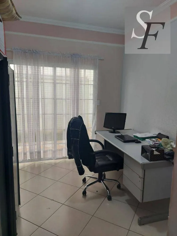 Sobrado, 3 quartos, 300 m² - Foto 4