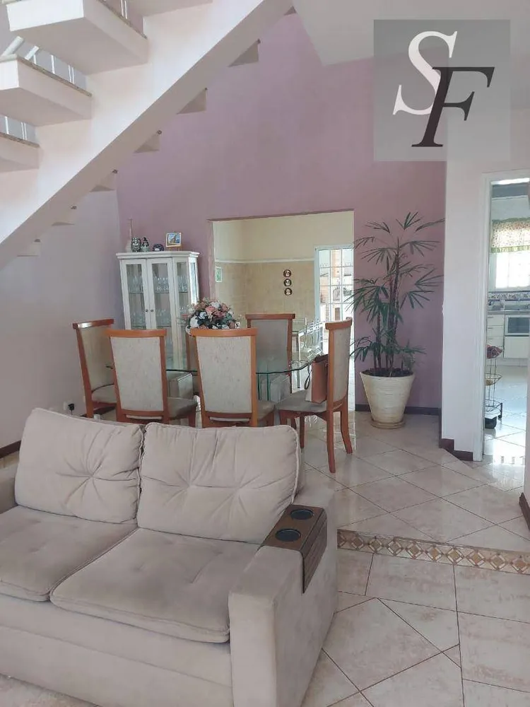 Sobrado, 3 quartos, 300 m² - Foto 2