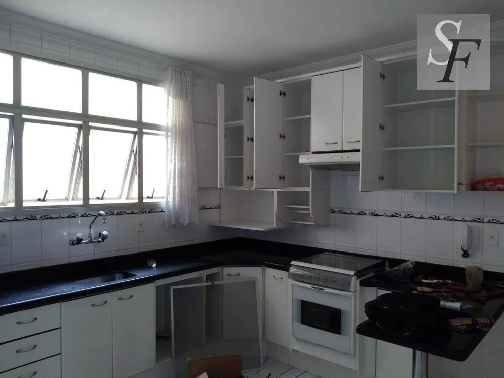 Apartamento, 3 quartos, 99 m² - Foto 4