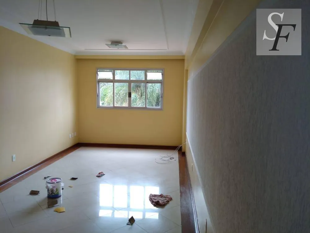 Apartamento, 3 quartos, 99 m² - Foto 2