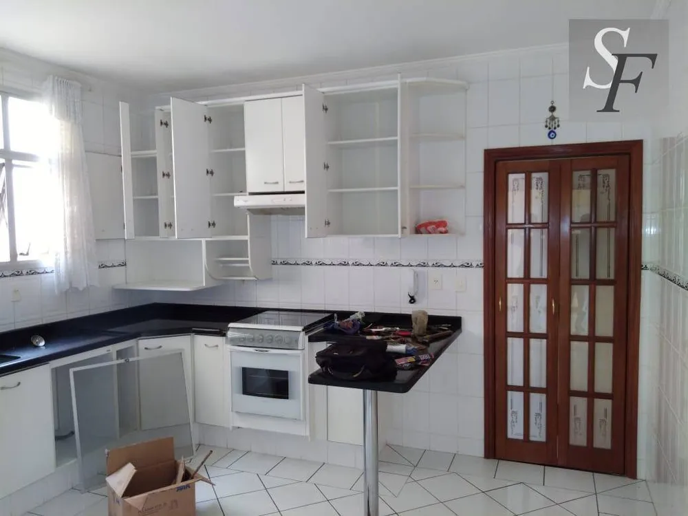 Apartamento, 3 quartos, 99 m² - Foto 3
