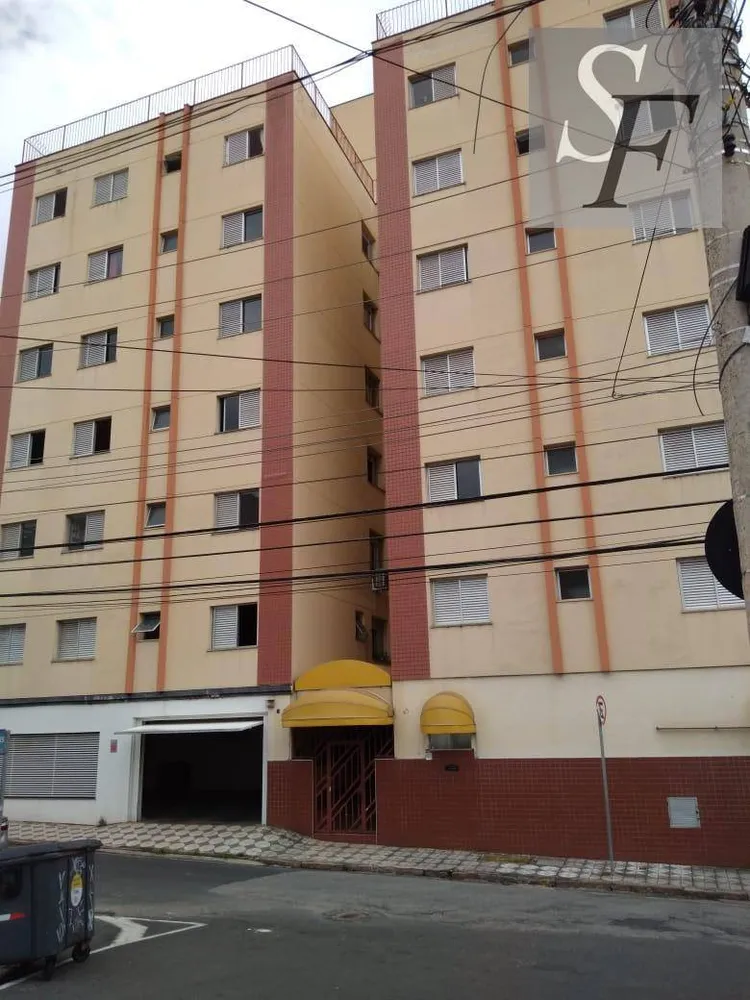 Apartamento, 3 quartos, 99 m² - Foto 1