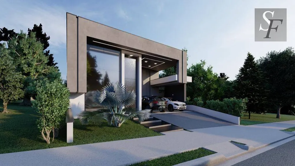Casa, 3 quartos, 196 m² - Foto 3