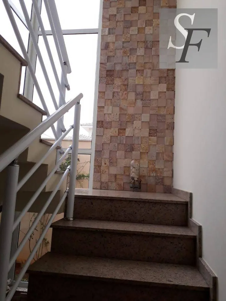 Sobrado, 3 quartos, 289 m² - Foto 4