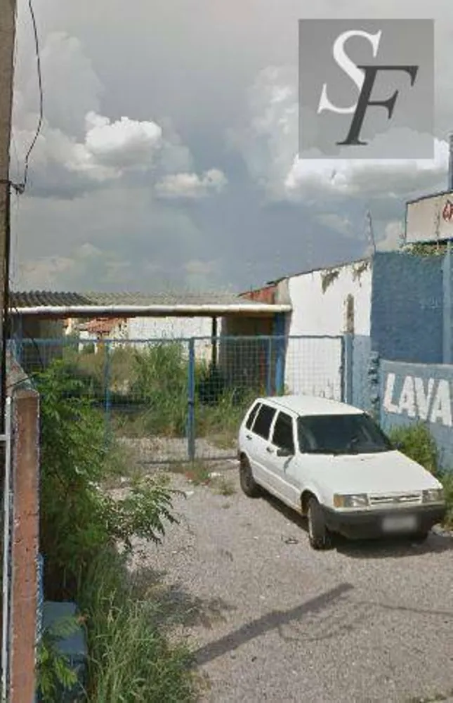 Terreno, 415 m² - Foto 2