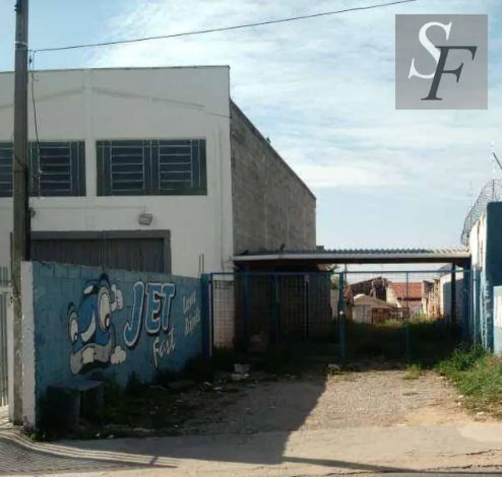 Terreno, 415 m² - Foto 1