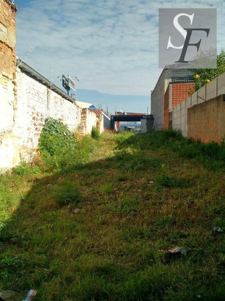 Terreno, 415 m² - Foto 3