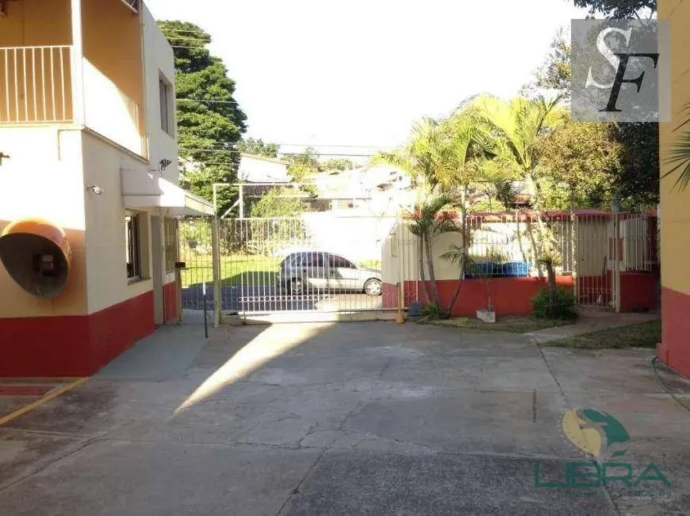 Apartamento, 2 quartos, 51 m² - Foto 3