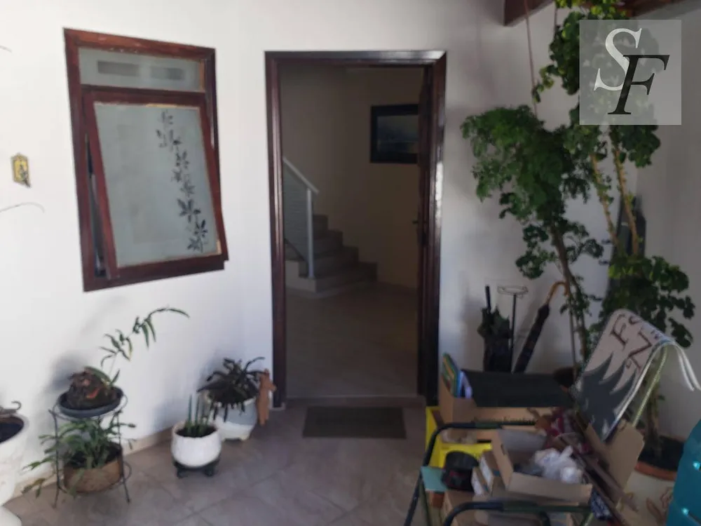 Sobrado, 3 quartos, 218 m² - Foto 3