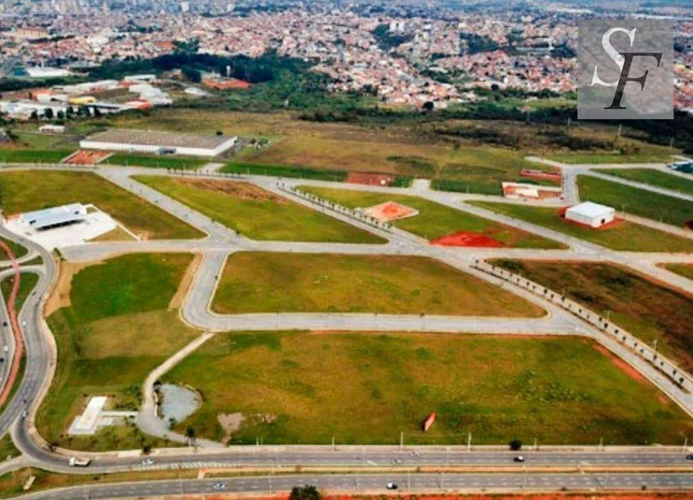 Loteamento e Condomínio, 1192 m² - Foto 3