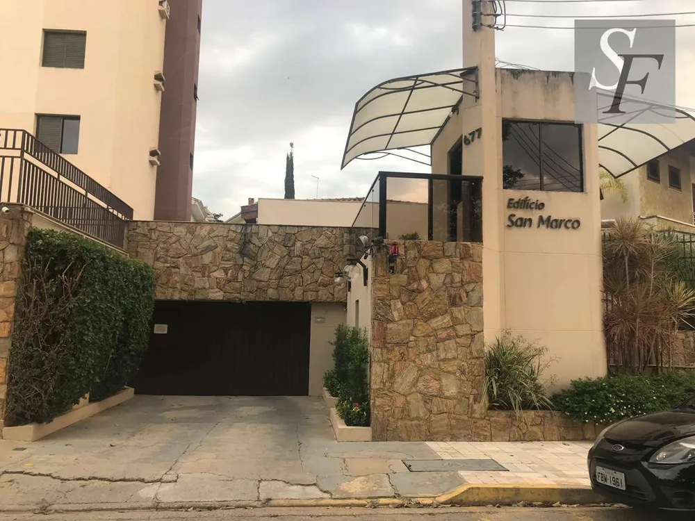 Apartamento, 3 quartos, 105 m² - Foto 3