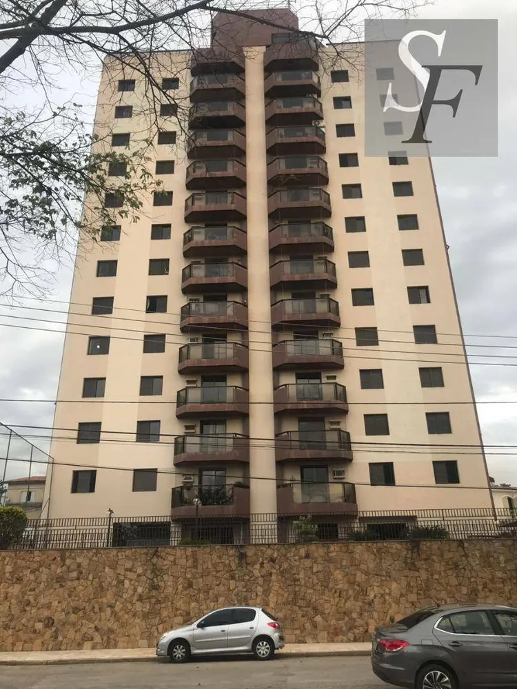 Apartamento, 3 quartos, 105 m² - Foto 2