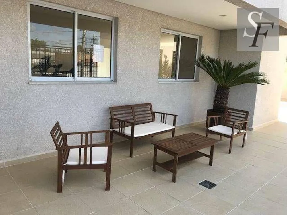 Apartamento, 3 quartos, 97 m² - Foto 3