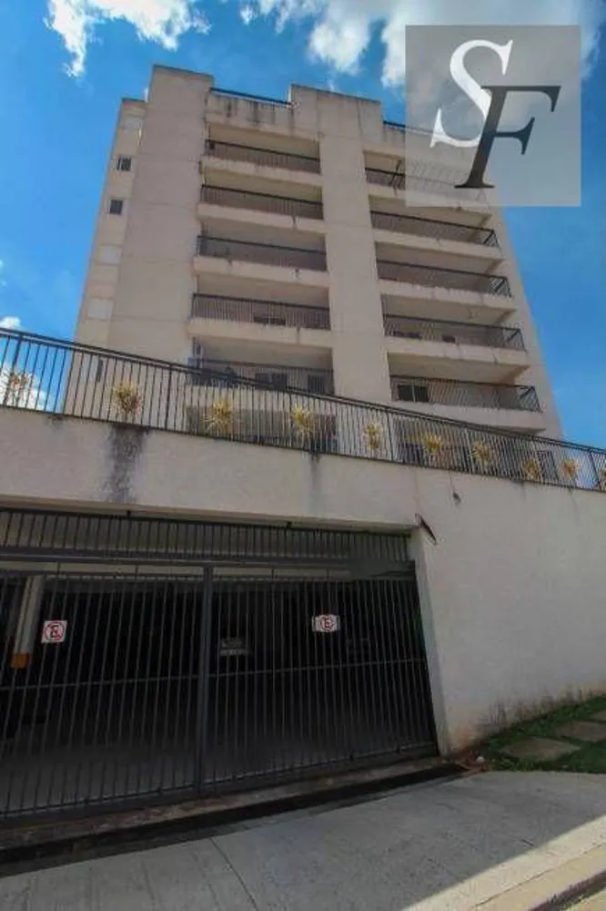 Apartamento, 3 quartos, 97 m² - Foto 1