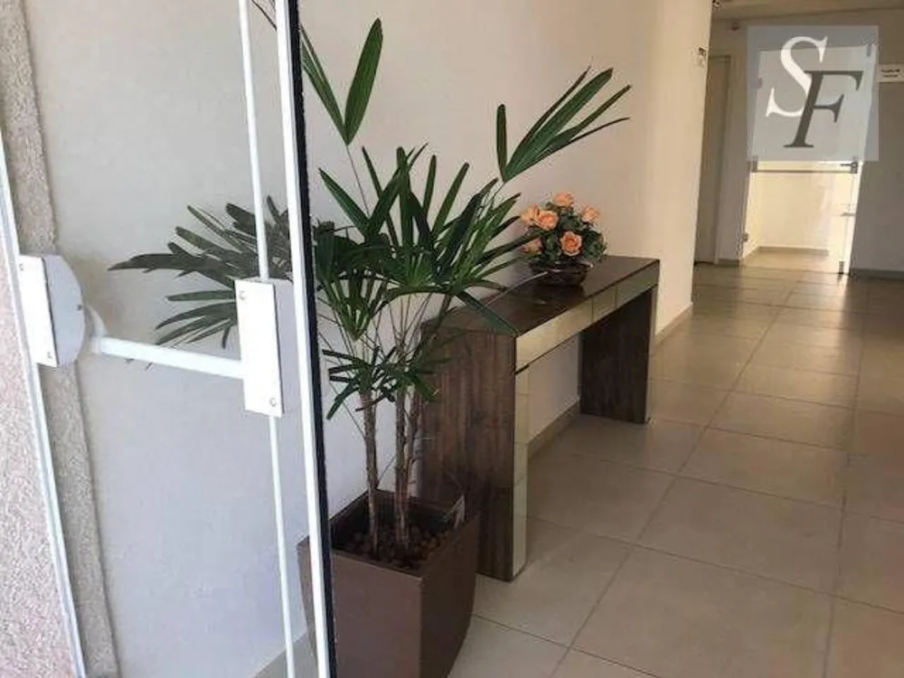 Apartamento, 3 quartos, 97 m² - Foto 2