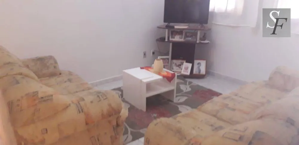 Sobrado, 4 quartos, 182 m² - Foto 3
