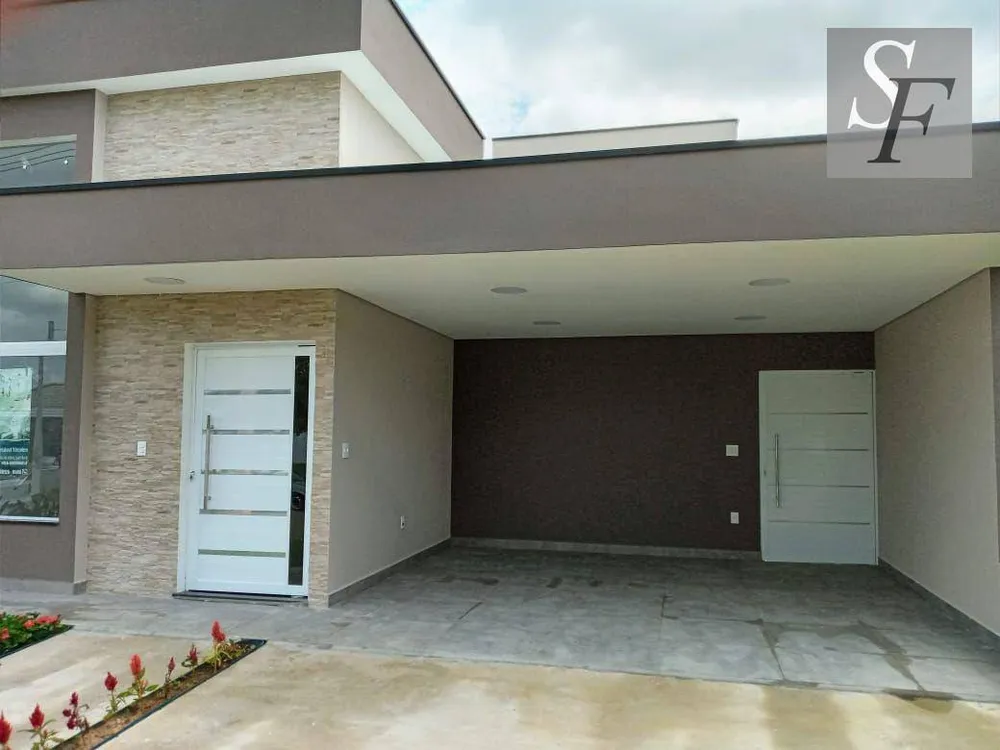 Casa, 3 quartos, 158 m² - Foto 2