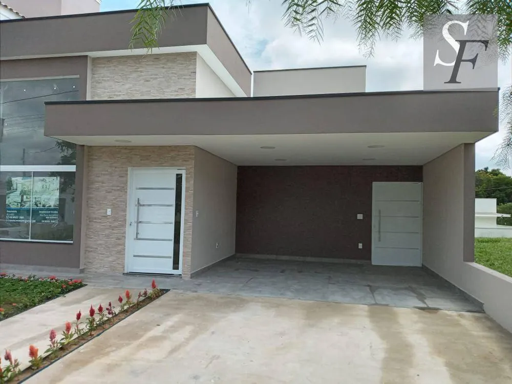Casa, 3 quartos, 158 m² - Foto 1