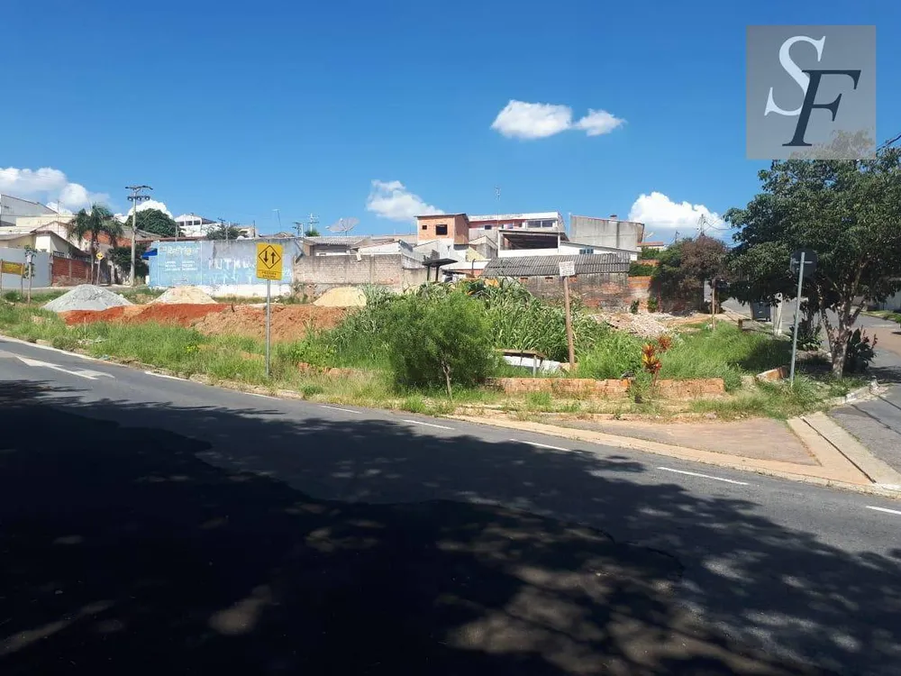 Terreno, 1000 m² - Foto 2