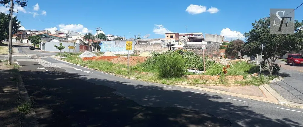 Terreno, 1000 m² - Foto 1