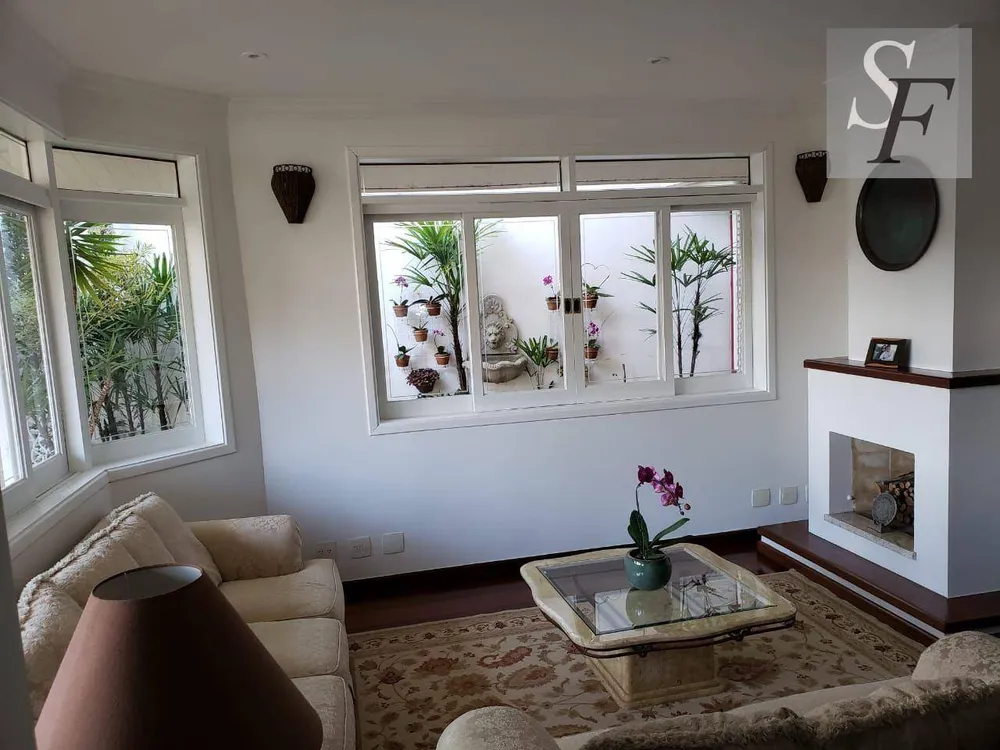 Sobrado, 5 quartos, 418 m² - Foto 3
