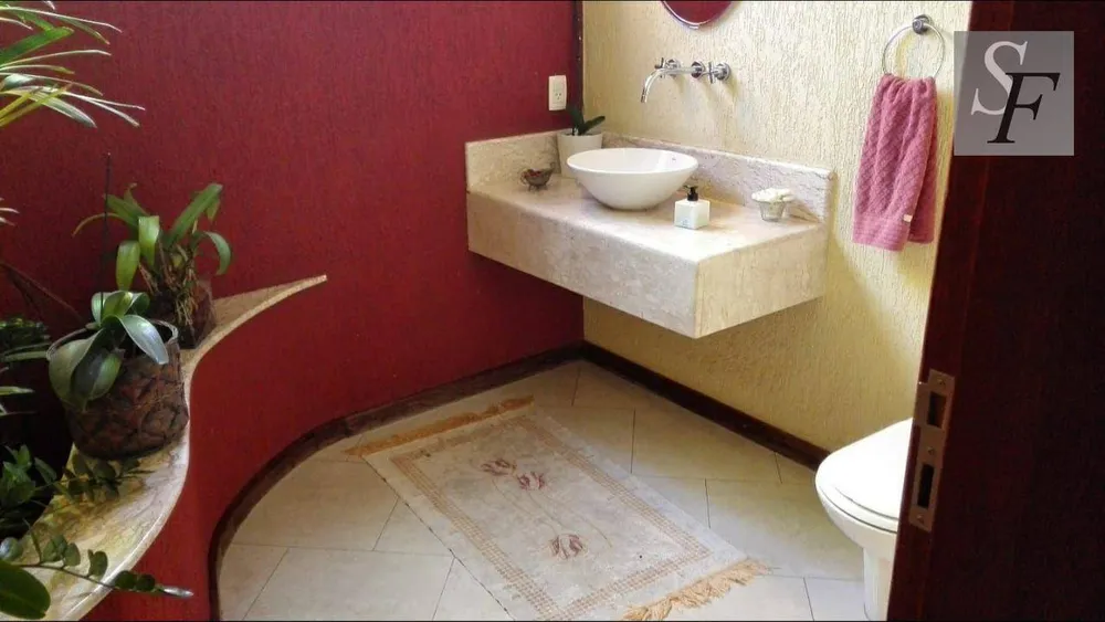 Sobrado, 5 quartos, 418 m² - Foto 4