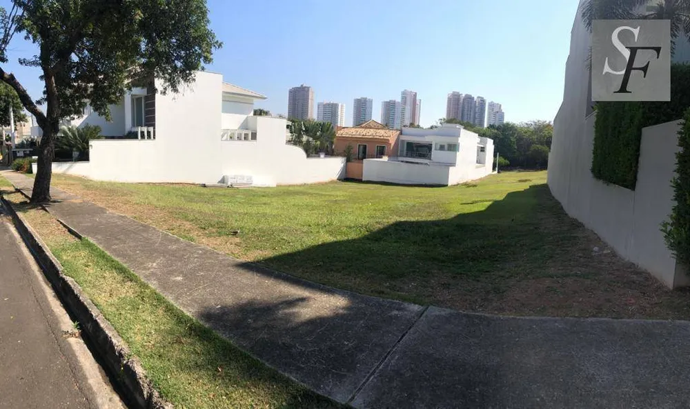 Loteamento e Condomínio, 480 m² - Foto 2