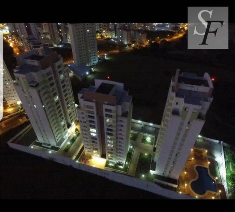 Apartamento, 3 quartos, 133 m² - Foto 1
