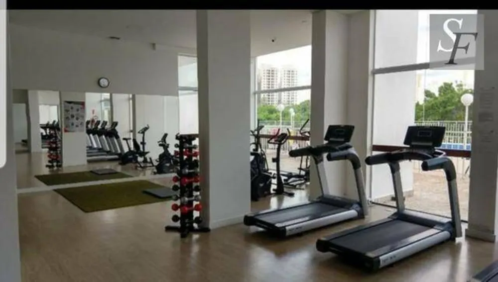 Apartamento, 3 quartos, 133 m² - Foto 2