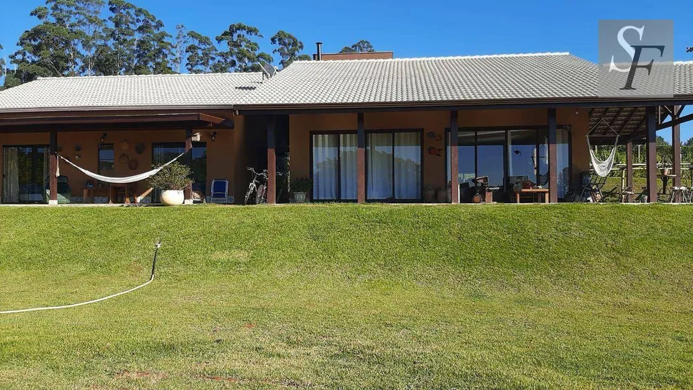 Casa, 4 quartos, 400 m² - Foto 3