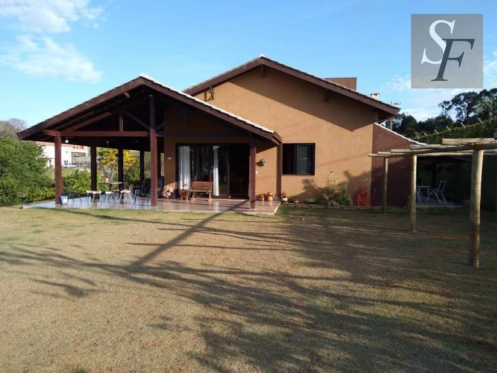 Casa, 4 quartos, 400 m² - Foto 4