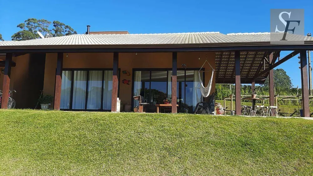 Casa, 4 quartos, 400 m² - Foto 2
