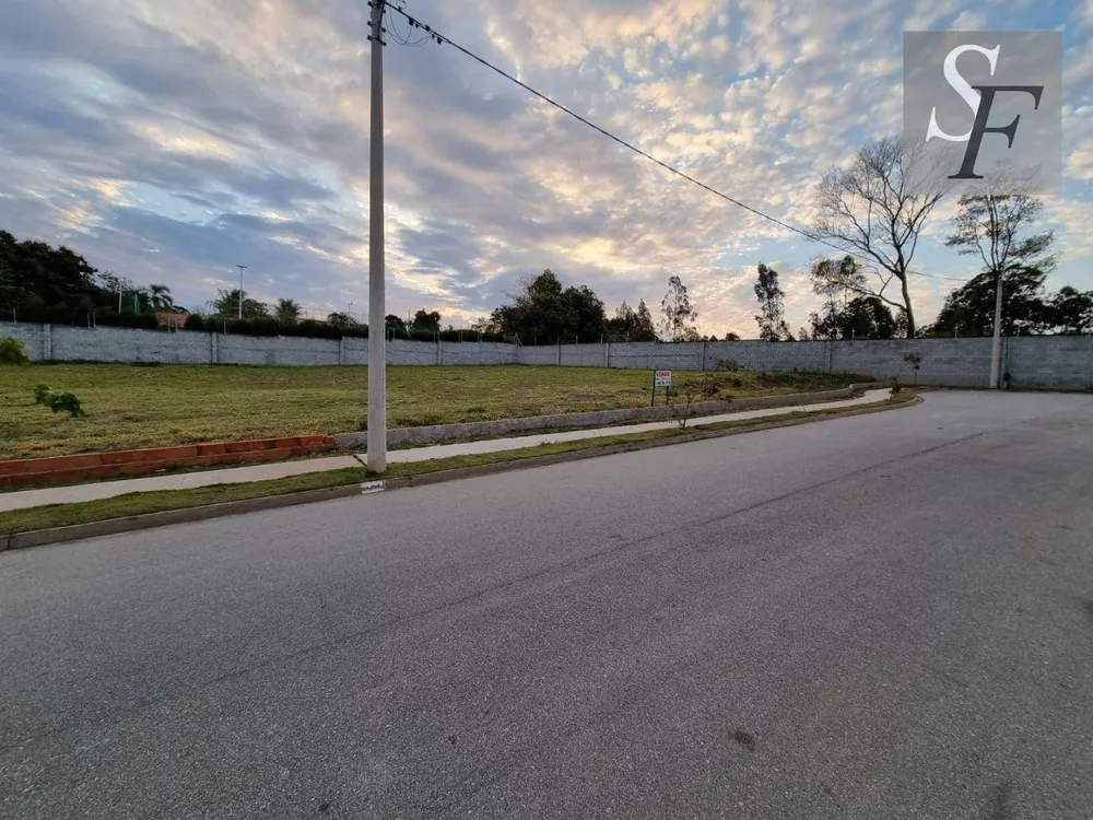 Loteamento e Condomínio, 1250 m² - Foto 3