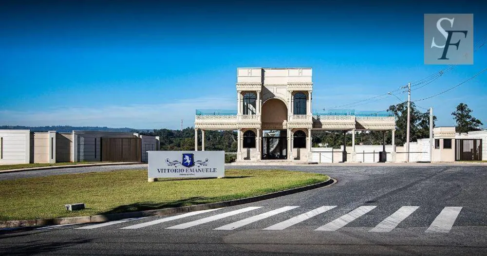 Loteamento e Condomínio, 1250 m² - Foto 1
