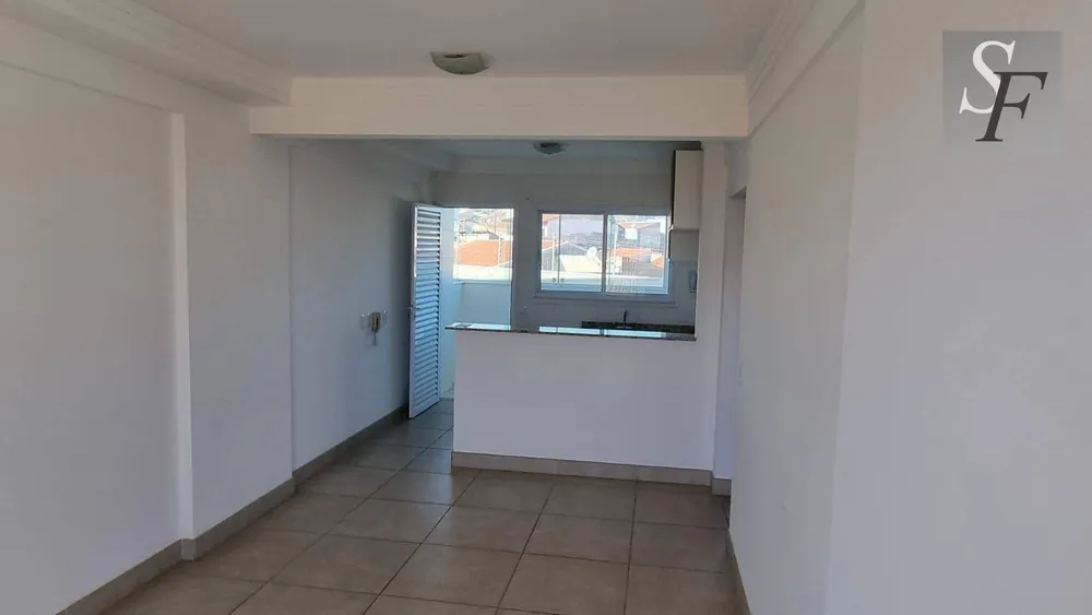 Apartamento, 2 quartos, 64 m² - Foto 3