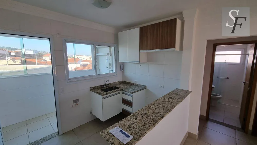 Apartamento, 2 quartos, 64 m² - Foto 4