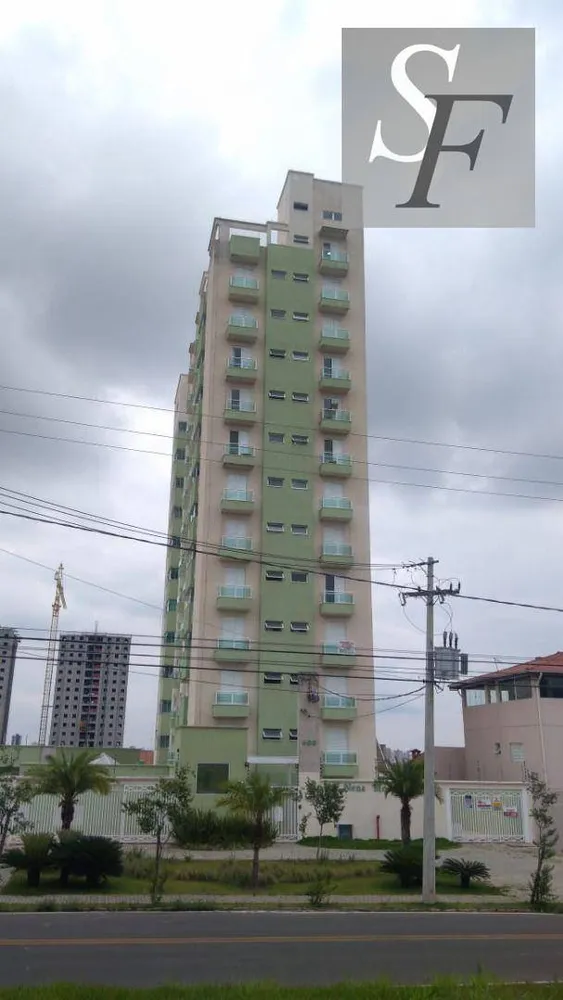 Apartamento, 2 quartos, 64 m² - Foto 1