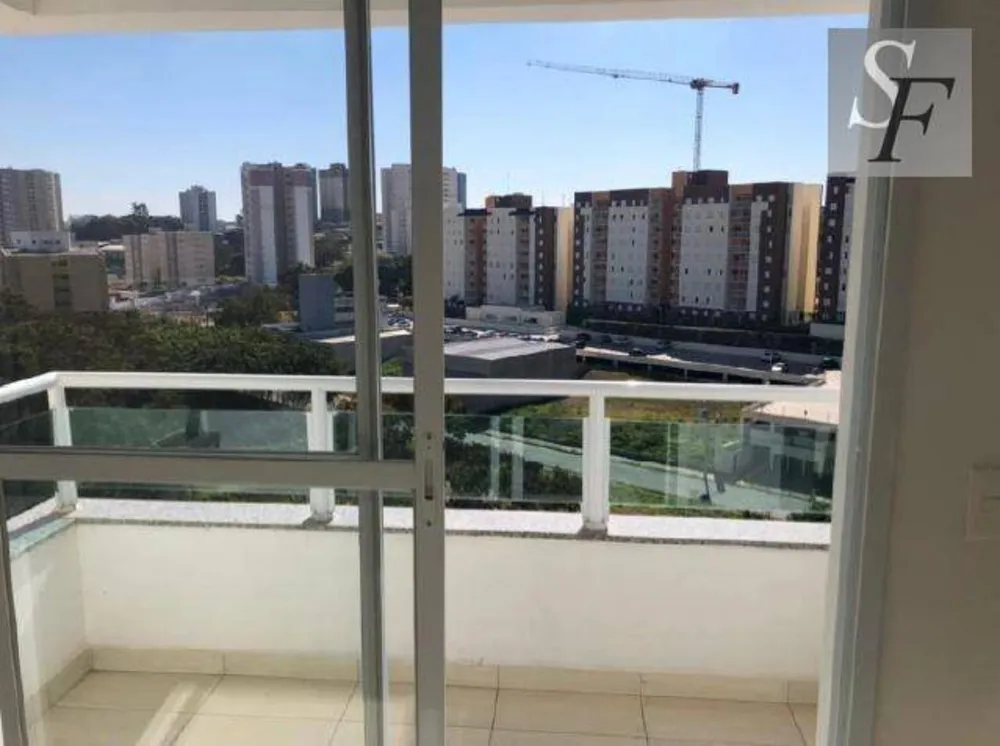 Apartamento, 2 quartos, 64 m² - Foto 4