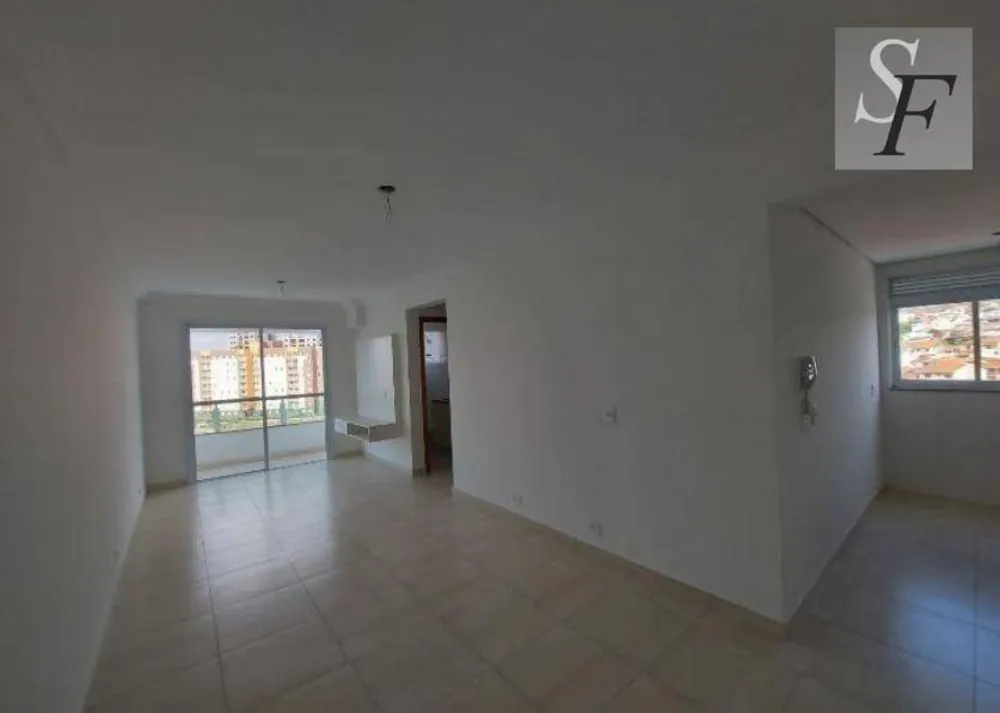 Apartamento, 2 quartos, 64 m² - Foto 3