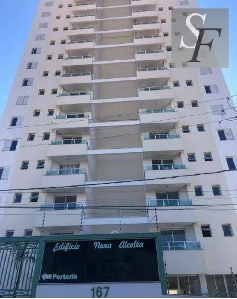 Apartamento, 2 quartos, 64 m² - Foto 2