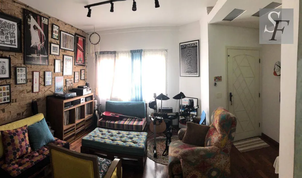 Sobrado, 4 quartos, 215 m² - Foto 4