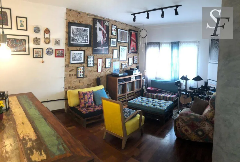 Sobrado, 4 quartos, 215 m² - Foto 2