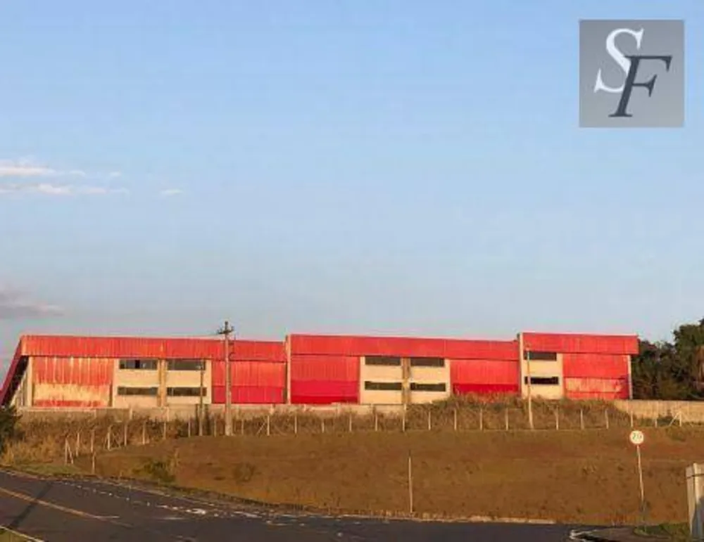Depósito-Galpão, 5000 m² - Foto 2
