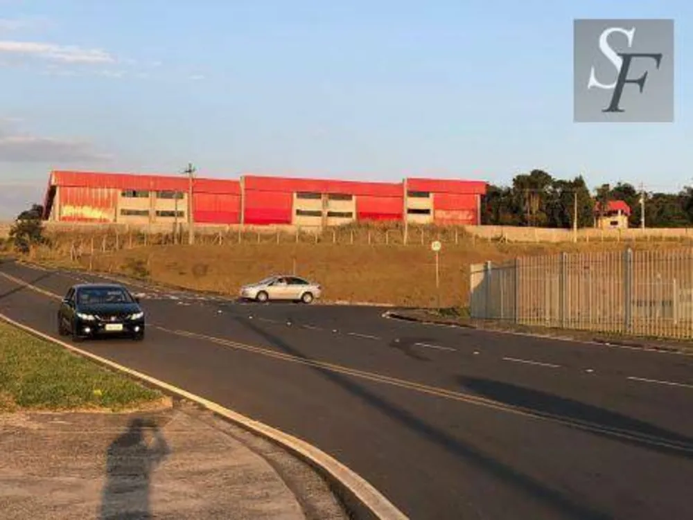 Depósito-Galpão, 5000 m² - Foto 1