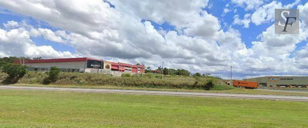 Depósito-Galpão, 5000 m² - Foto 3