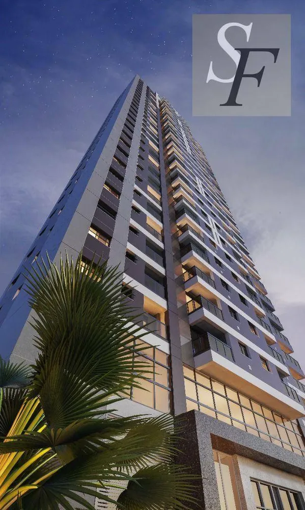 Apartamento, 2 quartos, 82 m² - Foto 3